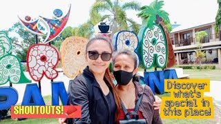 PAMPLONA, Negros Oriental | Tourist Spots you can visit | Rabitton | Cafe Alicia | fb CM Vallega