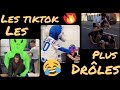 Les meilleurs tiktok drles best funny tiktok