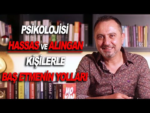 Video: Psikolojik Blokları Kendi Başınıza Nasıl Kaldırabilirsiniz?