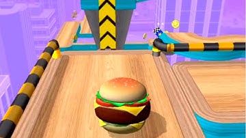 Going Balls Super Speedrun New update Gameplay 64