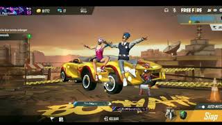 story wa free fireII lagu tapi boong 2020