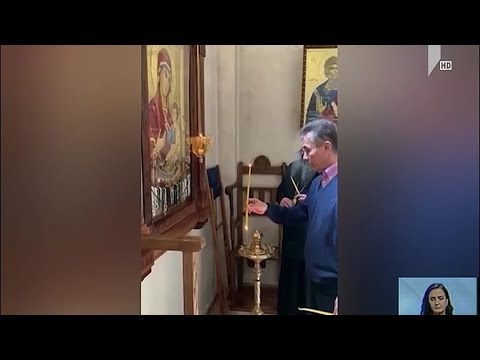 აწყურის ღვთისმშობლის ტაძრის სარესტავრაციო სამუშაოები გრძელდება