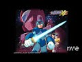 Sonic the megaman 2006 x6 answer 2 music  truesonic1  andres contreras  ravedj