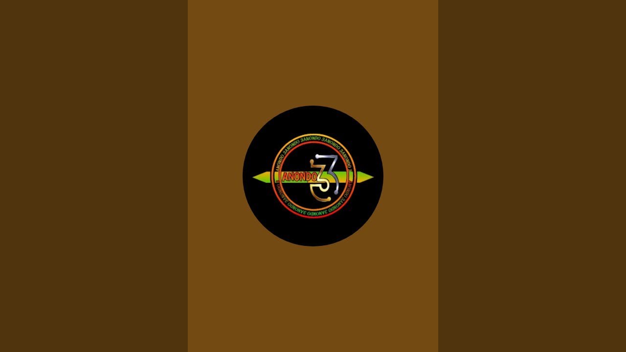 anondo 3 is live - YouTube