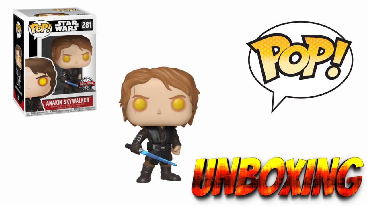 dark side funko pop