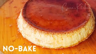 Quick and Easy Dessert Recipes | Leche Flan