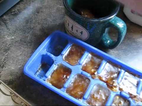 Iced Coffee Recipe - How to make iced coffee like ...