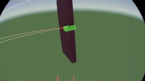 How to make a working door that needs a key (Rec Room)