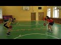 Баскетбол.Совершенствование ведения мяча.Подписывайтесь на мой канал Звягинцев Владимир (47 видео).