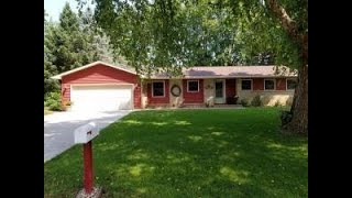 1300 W Circle Drive video tour