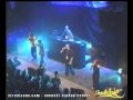 Svenska akademien  live  the swedish hiphop awards 2002