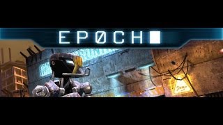 EPOCH Shooter Game iPhone App Review Video and Gameplay screenshot 5