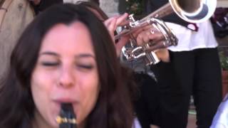 Golden Days - Balkan Paradise Orchestra