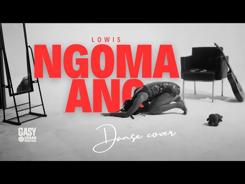 Lowis Ngoma Ano Acoustic Version Danse Cover