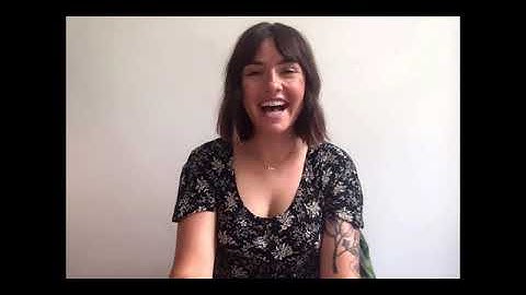 Stop Motion Animation with Ciara Ruddock Part 9