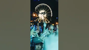 AESPA Life S Too Short Stage Live At Coachella 2022 