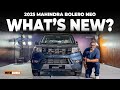 Mahindra Bolero Neo - What's new?