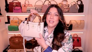 How To Style The Gucci Diana Bag — Costen.