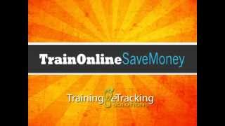 Train Online & Save Money!
