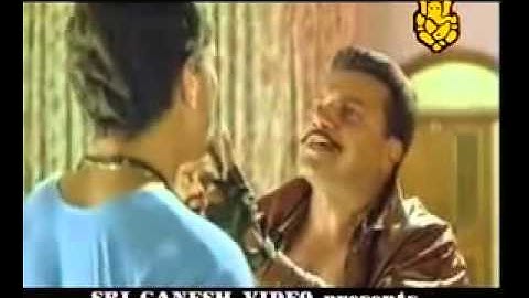 Sai Kumar - one of the most powerful dialogues