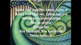 Download Lagu Tutira Mai Download Lagu Tutira Mai