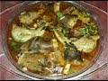 Hyderabadai  Nahari Recipe l Paya And Zaban Nihari l Bakrid Special l Eid Al- Adha Special l Norien
