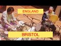 Zakir hussain  abbos kosimov  england  bristol  2021  doira doyra daff darbuka tabla