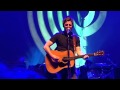 noel gallagher - the dying of the light - the warfield