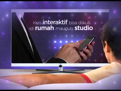 FAST \u0026 WIN PROMO - RTV RAJAWALI TELEVISI