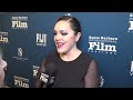 SBIFF 2026 - "Las Mosca En La Pared" Filmmaker Interview