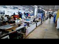 Botany Commercial Park Indoor Car Boot Sale - VIDEO TOUR (Mansfield, UK)