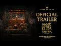 Sosok Ketiga: Lintrik - Official Trailer