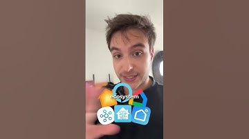 Proof that smart homes are for everyone 😍