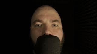 ASMR I love u my darling