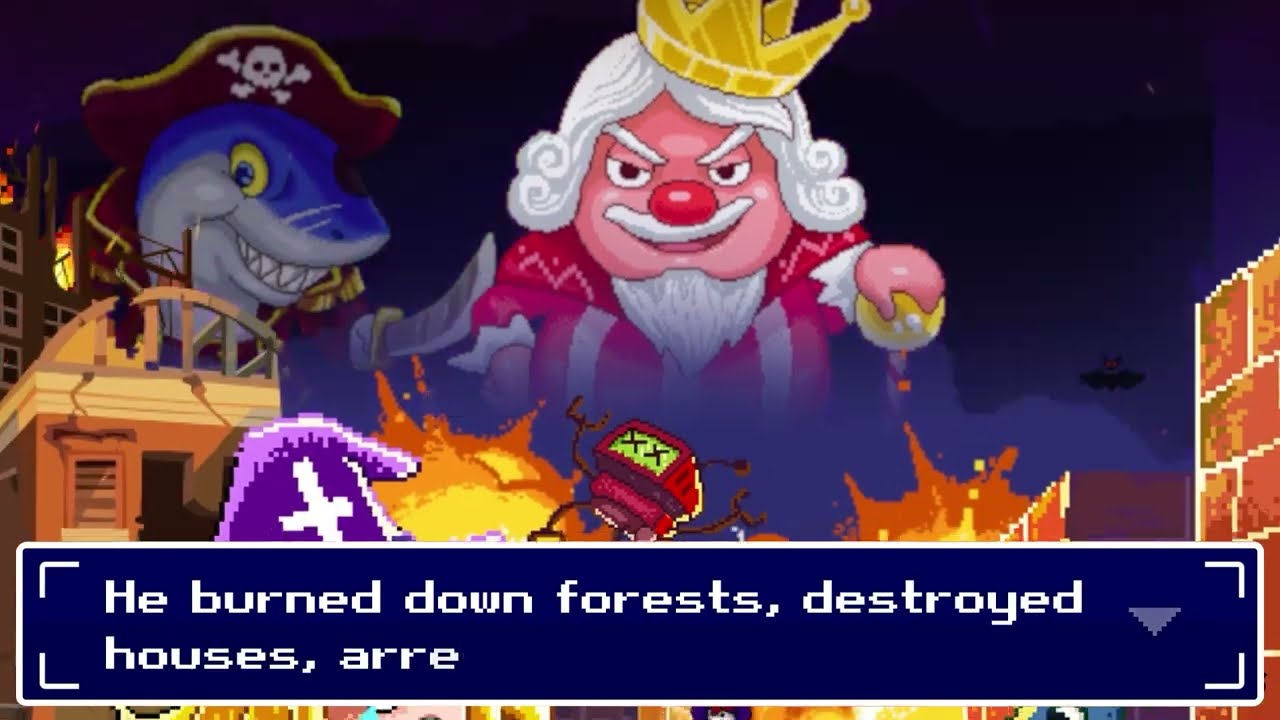 Bomb Crypto - (BCOIN)