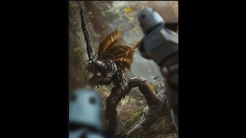 Xcom 2 Star Wars total conversion. Delta Squad is back!