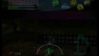 Majoras Mask Glitches - Fierce Deitys Mask Anywhere