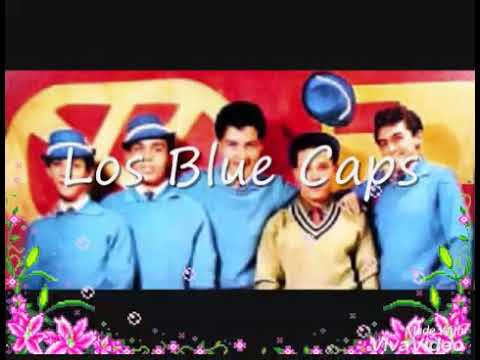 LOS BLUE CAPS / VUELVE PRIMAVERA.