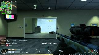 Pc Cod4 Quality Test (Like?)