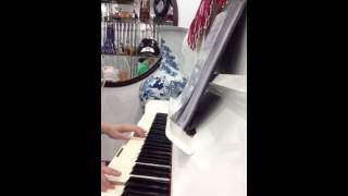 Swan Lake Piano Cover