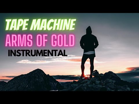 Arms Of Gold By Tape Machines Feat Mia Pfirrman Instrumental