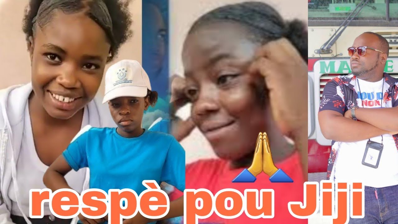 ❤️❤️🙏 konbyen moun kap mete respè pou Jiji kise yon jeni nan fondasyon fr Luckson zòn pa fè moun