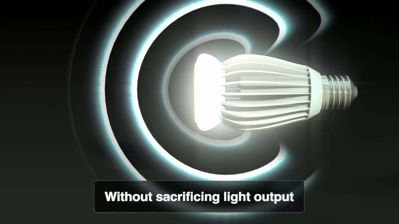 Intematix ChromaLit Contour Technology