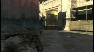 Black Ops | Unintended Tomahawk