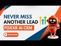 How Home Service Businesses Use CRM Automation to Capture Every Lead