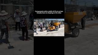Pre-Ship Testing | Every Machine Tested Before Delivery | Shandong Feiyu #automobile #construction