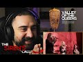 WOW! What a Triple Threat! REACTION to AYREON - Valley of the Queens [LIVE]