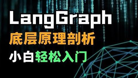 【LangChain零基础速通】1小时掌握底层原理+实战应用！大模型开发必备神器，手把手教你搭建第一个AI链式应用（附代码）