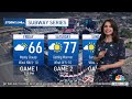 NBC New York Morning News: LIRR Disruptions | Penn Station Fire | Melville Sinkhole | Summer Heat