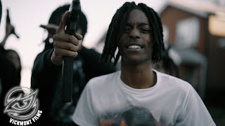 ONE WAY FOOLIIO X BUKKAA4800 - WHERE IM FROM ( Official Music Video )